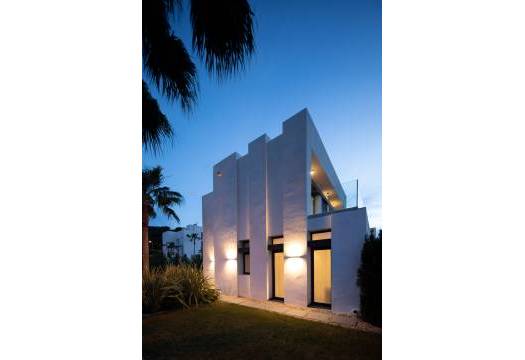 Obra Nueva - detached - Cartagena