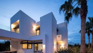 Obra Nueva - detached - Cartagena
