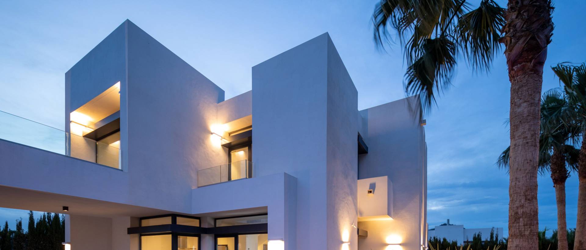 Obra Nueva - detached - Cartagena