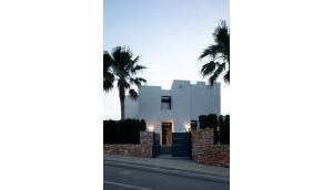 Obra Nueva - detached - Cartagena