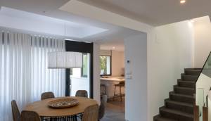 Obra Nueva - detached - Cartagena
