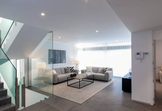 Obra Nueva - detached - Cartagena