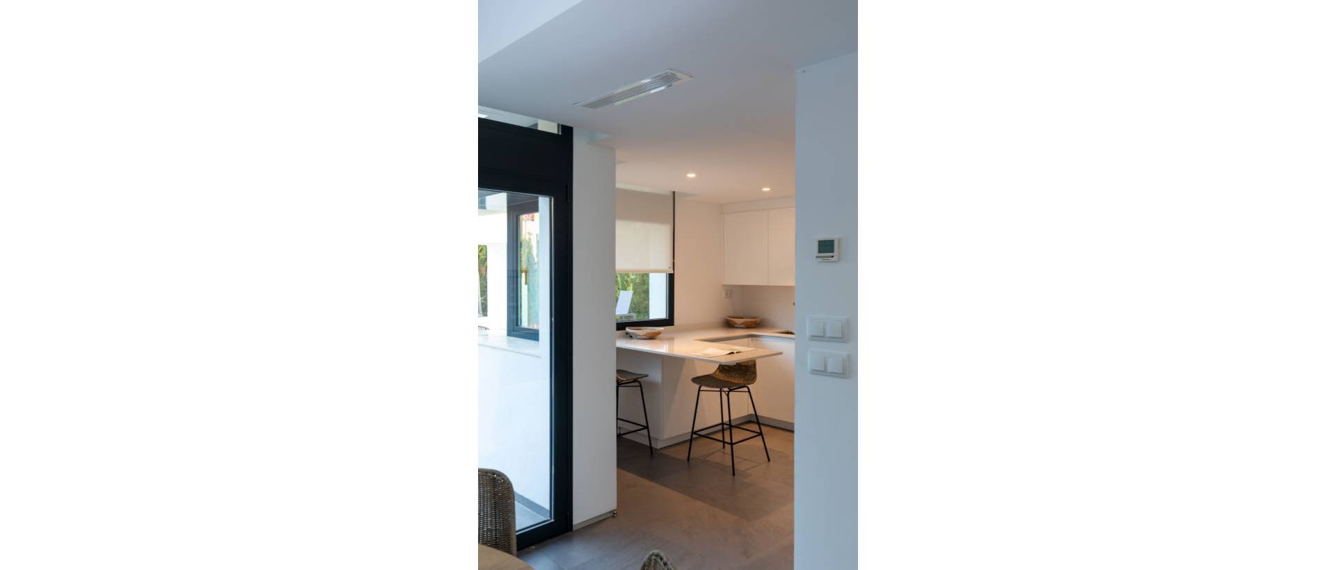Obra Nueva - detached - Cartagena