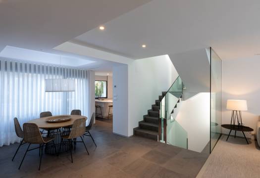 Obra Nueva - detached - Cartagena