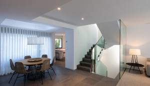 Obra Nueva - detached - Cartagena