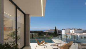 New - Villa - Cumbre del Sol