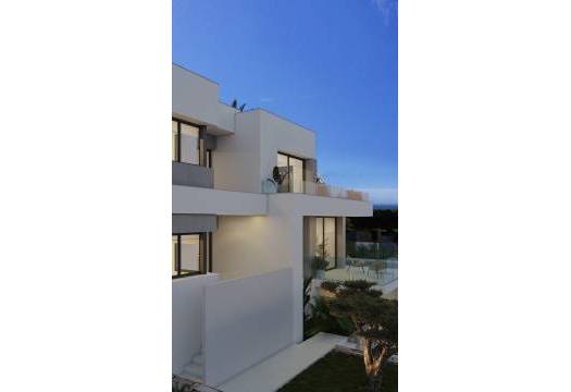 New - Villa - Cumbre del Sol
