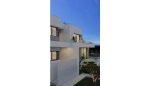 New - Villa - Cumbre del Sol