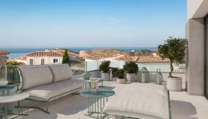 New - Villa - Cumbre del Sol