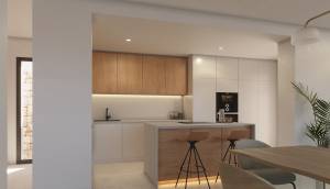 New - Villa - Cumbre del Sol