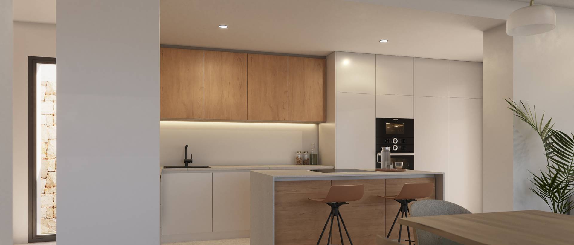 New - Villa - Cumbre del Sol