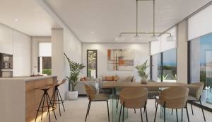 New - Villa - Cumbre del Sol