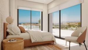 New - Villa - Cumbre del Sol