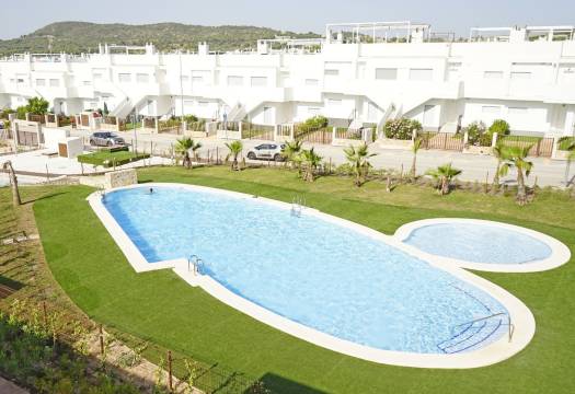 high-bungalow - New - Vistabella - Vistabella
