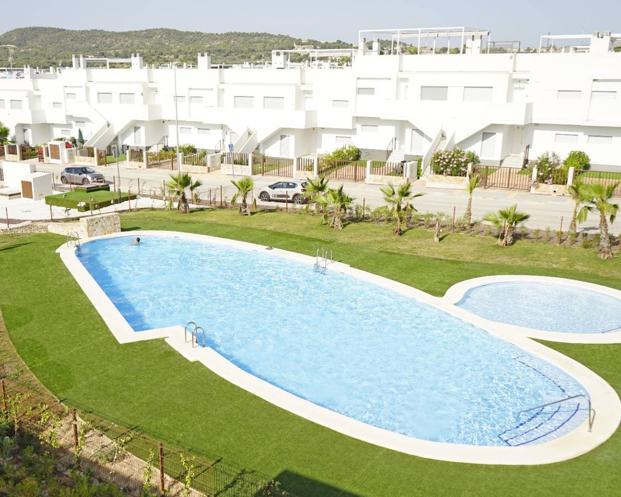 House in Jacarilla - view 1