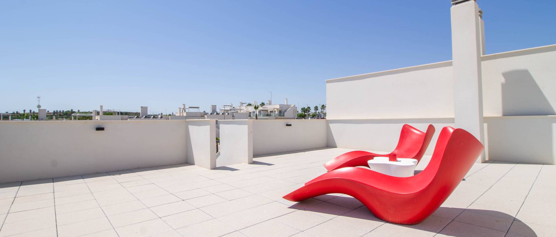 New - high-bungalow - Vistabella