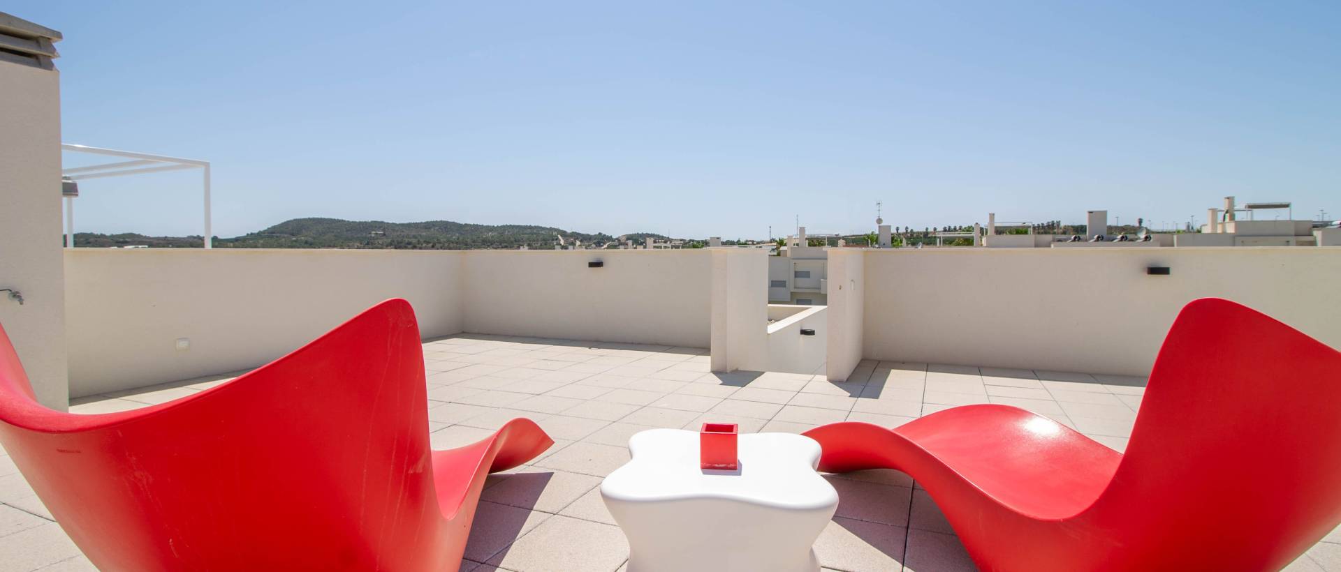 New - high-bungalow - Vistabella