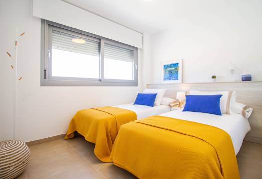 New - high-bungalow - Vistabella