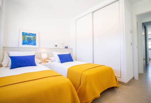 New - high-bungalow - Vistabella