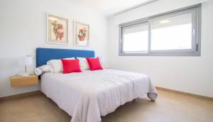 New - high-bungalow - Vistabella