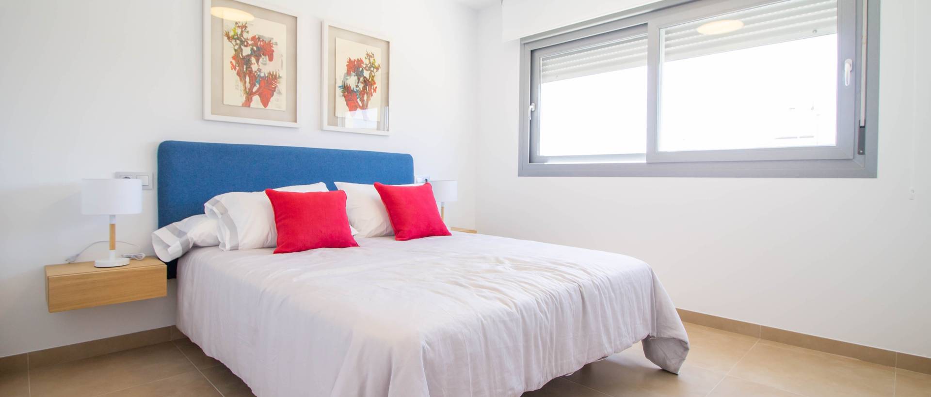 New - high-bungalow - Vistabella