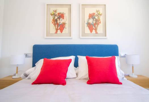 New - high-bungalow - Vistabella