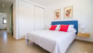 New - high-bungalow - Vistabella
