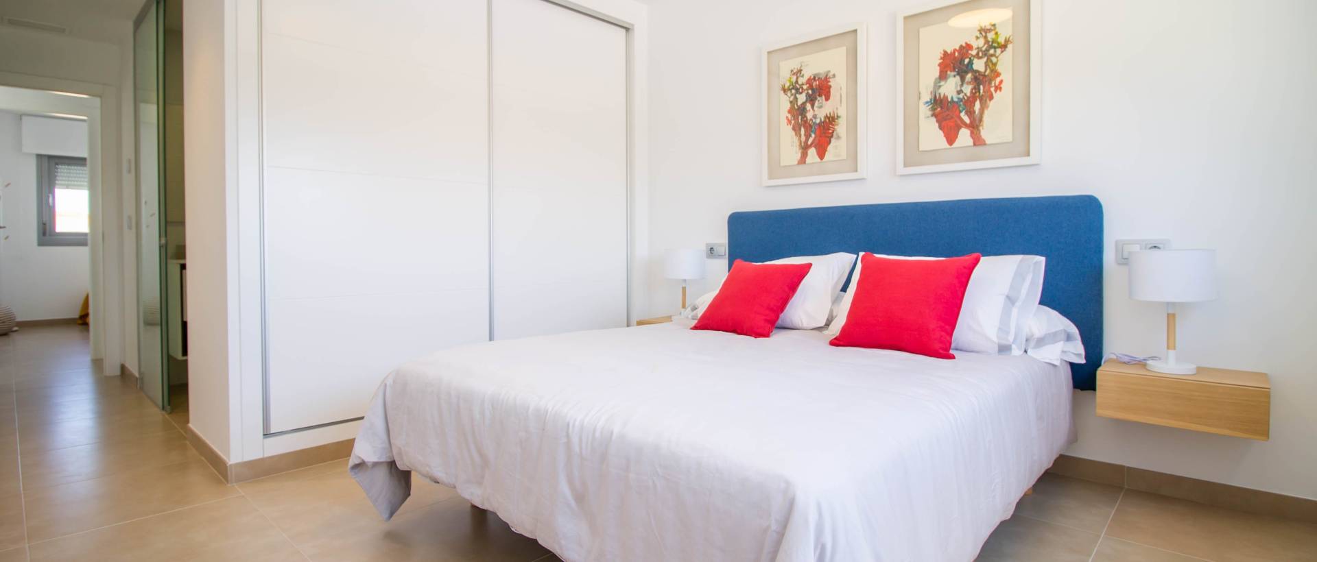 New - high-bungalow - Vistabella