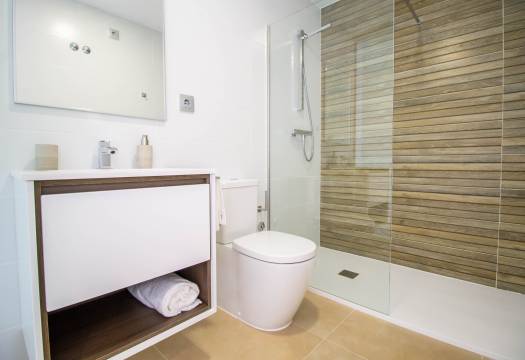 New - high-bungalow - Vistabella