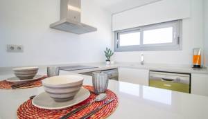 New - high-bungalow - Vistabella