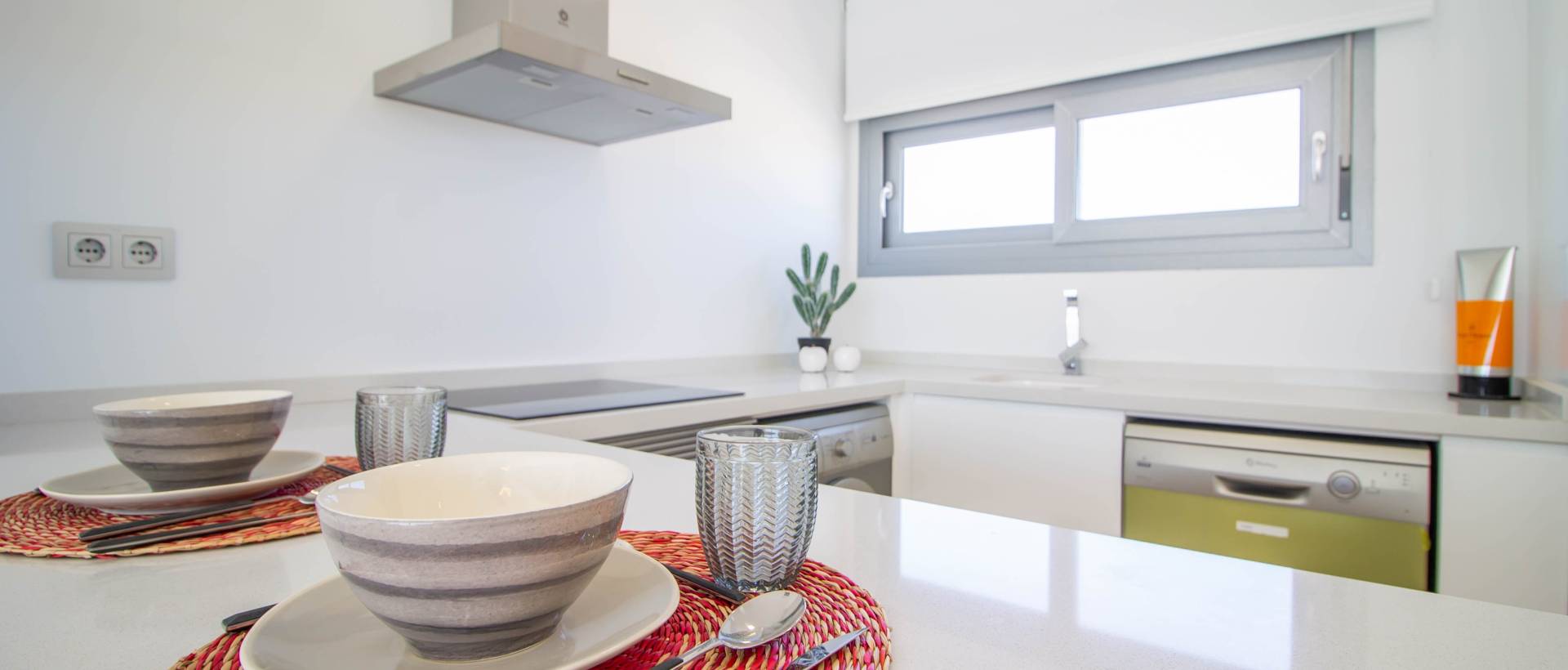 New - high-bungalow - Vistabella