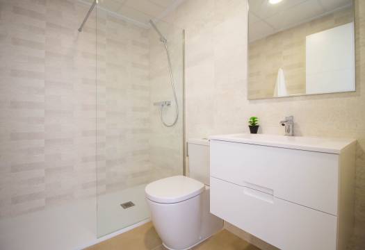 New - high-bungalow - Vistabella