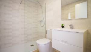 New - high-bungalow - Vistabella