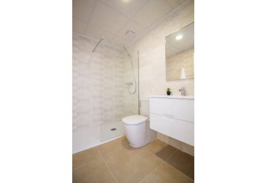 New - high-bungalow - Vistabella
