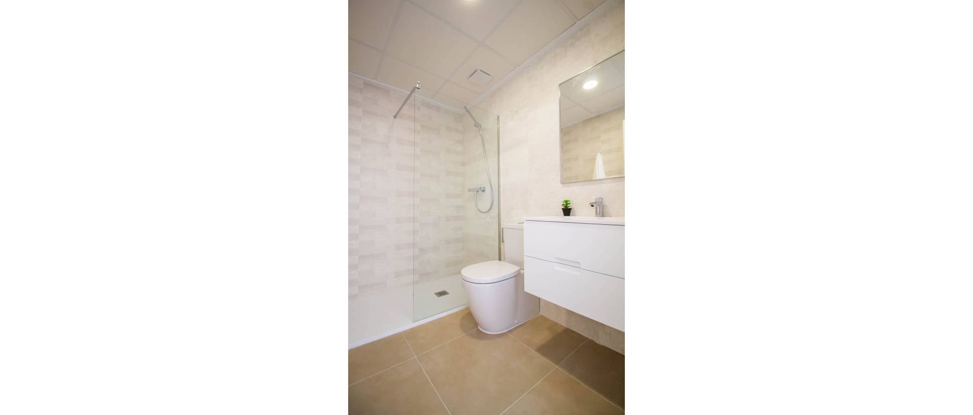 New - high-bungalow - Vistabella