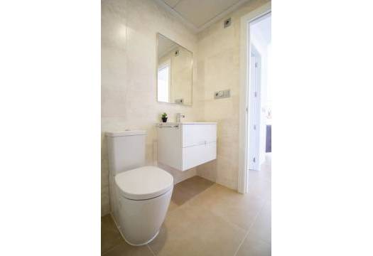 New - high-bungalow - Vistabella