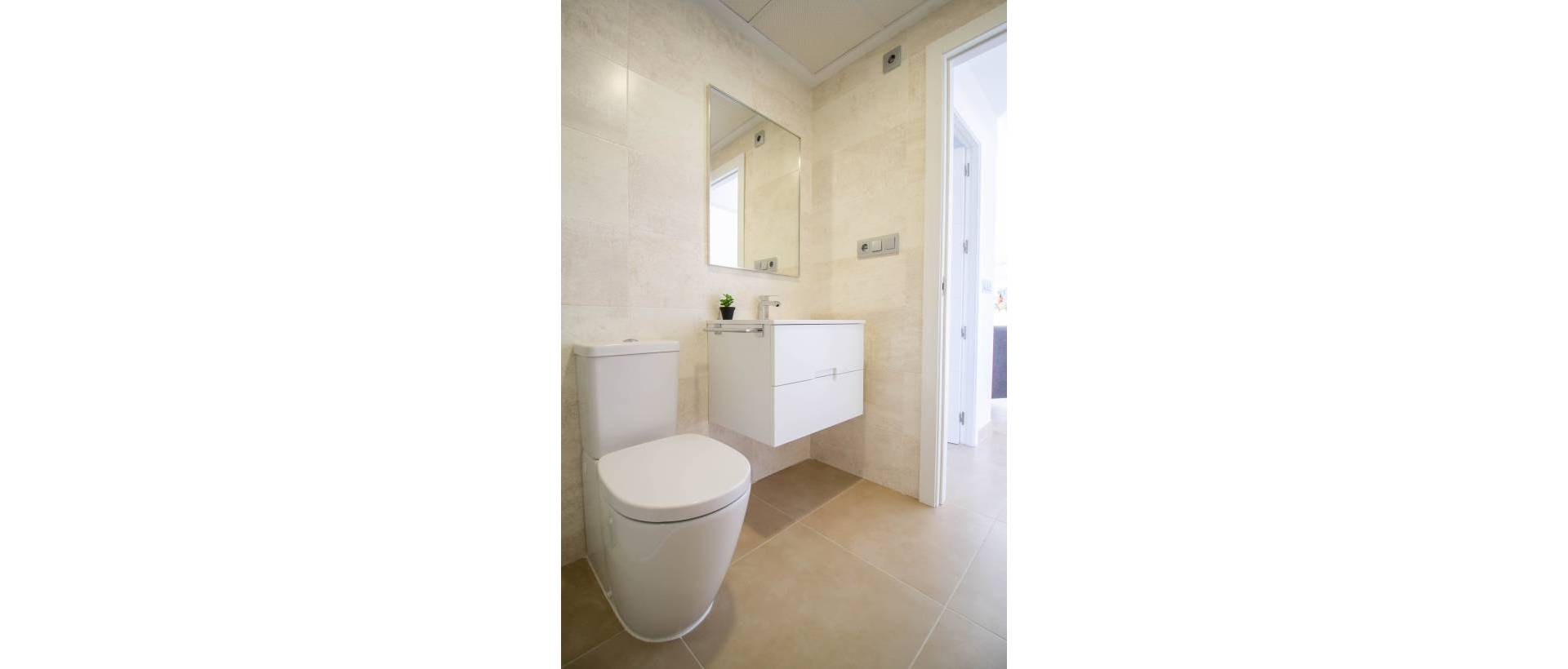 New - high-bungalow - Vistabella