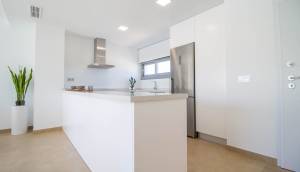 New - high-bungalow - Vistabella