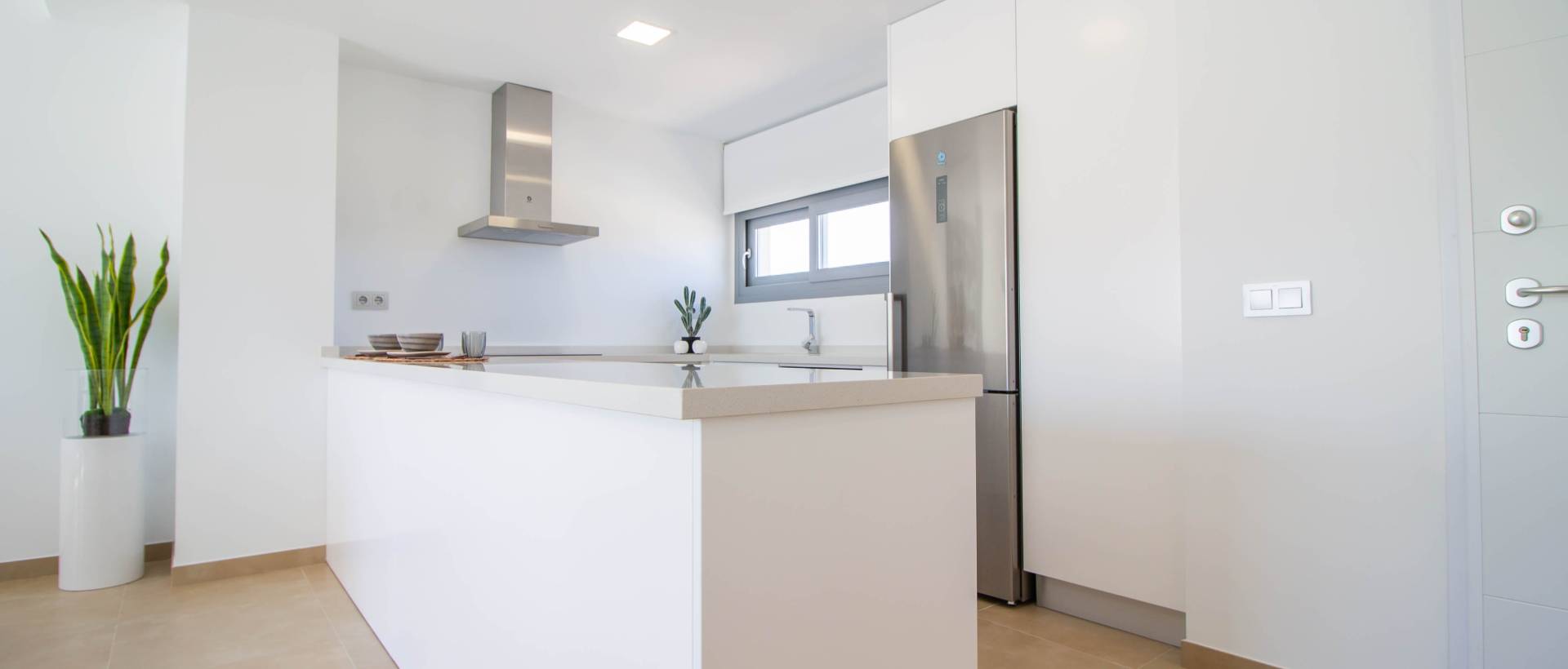 New - high-bungalow - Vistabella