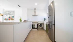 New - high-bungalow - Vistabella