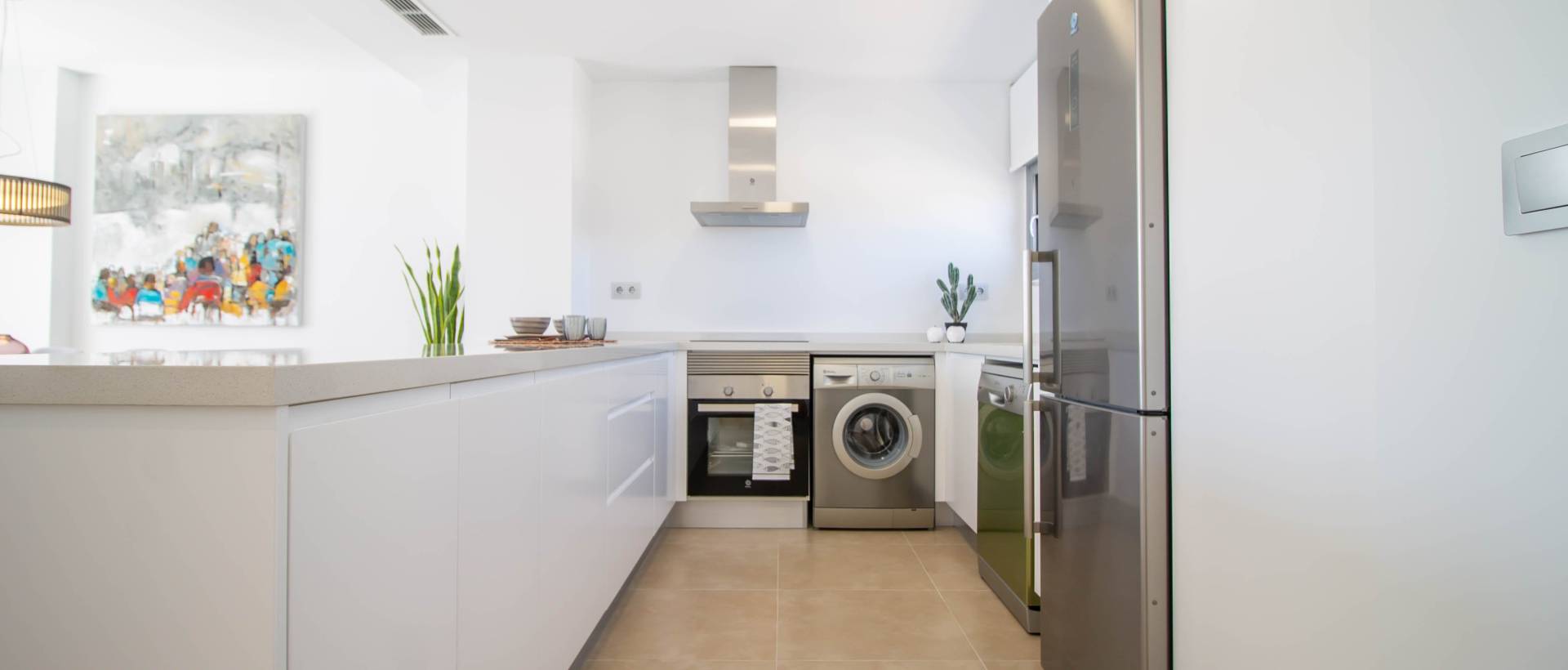 New - high-bungalow - Vistabella