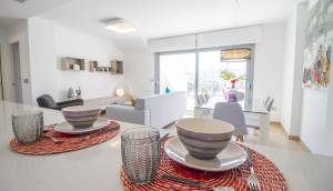 New - high-bungalow - Vistabella