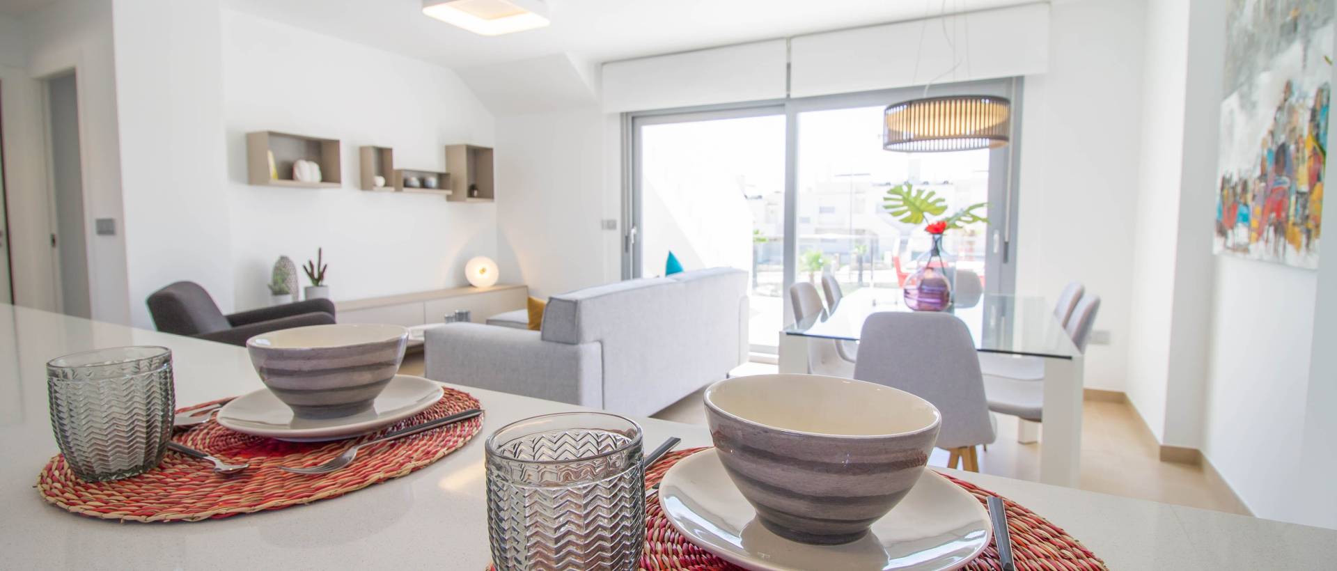 New - high-bungalow - Vistabella