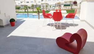 New - high-bungalow - Vistabella