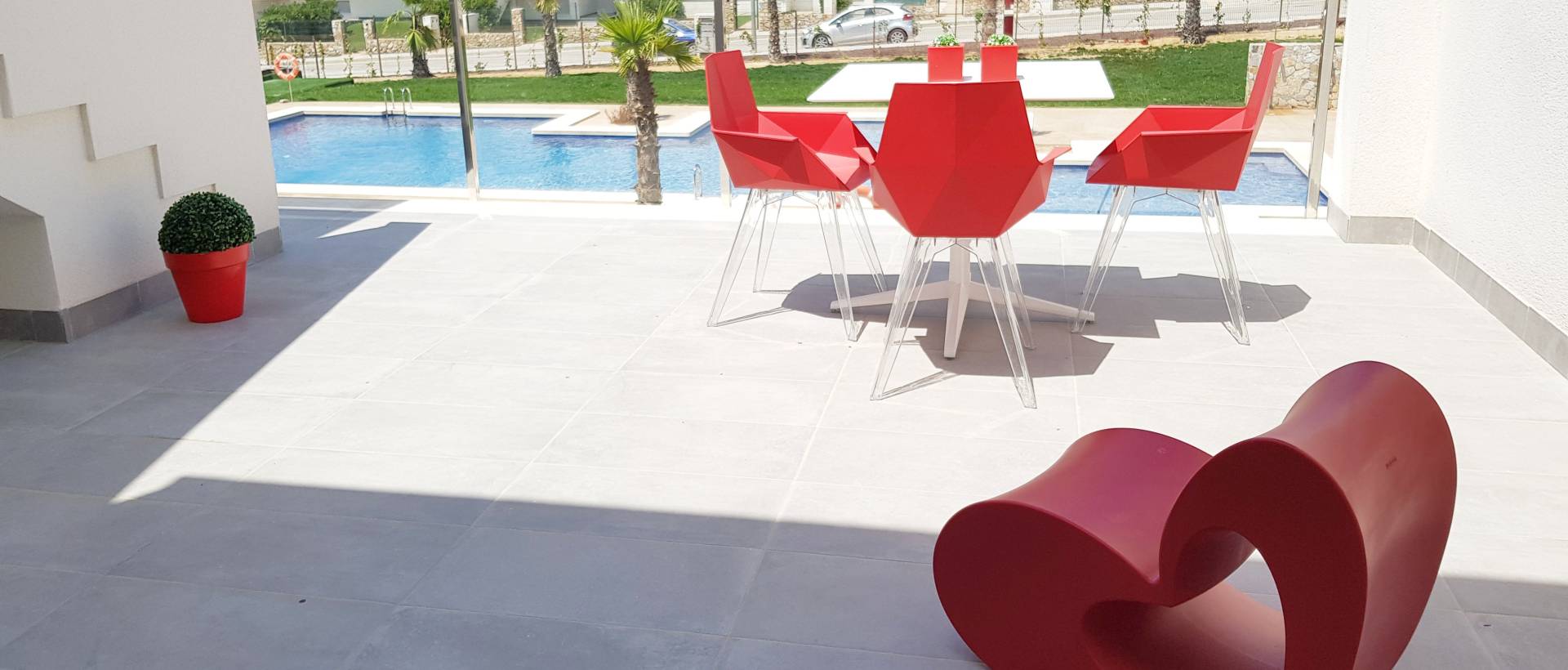 New - high-bungalow - Vistabella