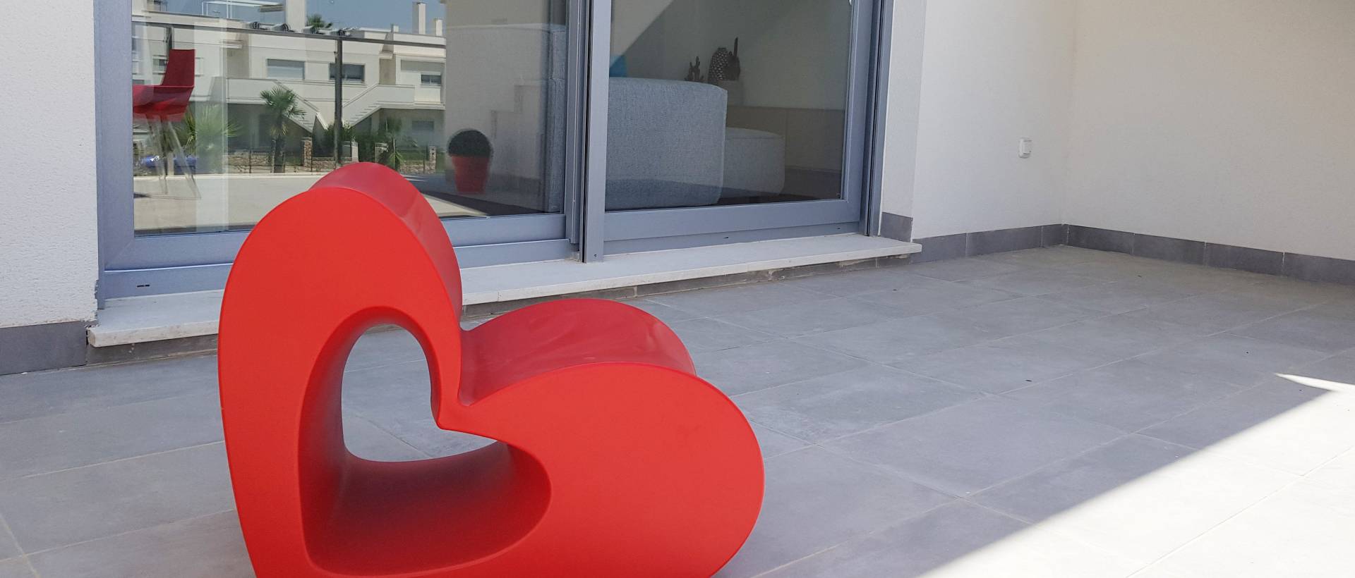 New - high-bungalow - Vistabella