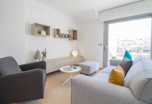 New - high-bungalow - Vistabella