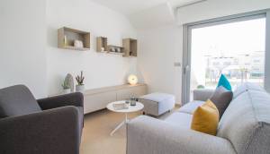 New - high-bungalow - Vistabella