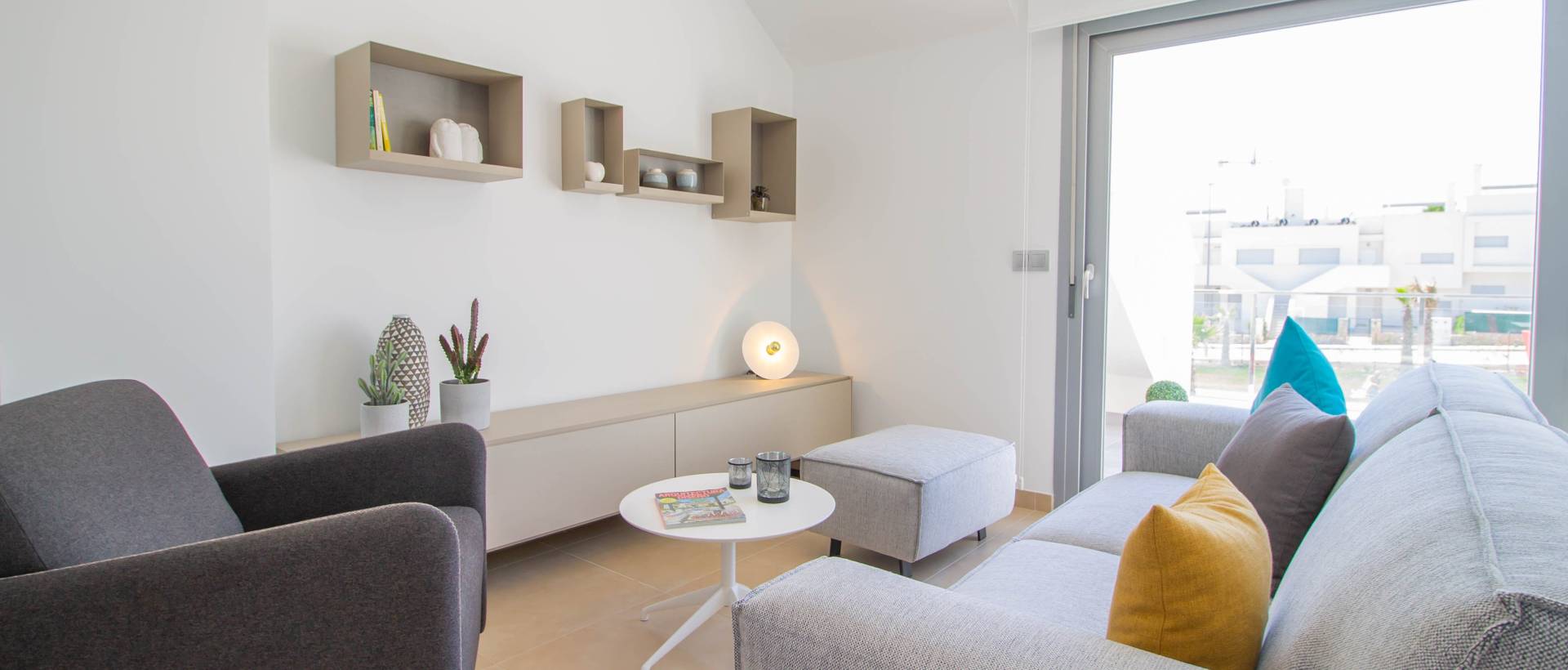New - high-bungalow - Vistabella