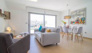 New - high-bungalow - Vistabella